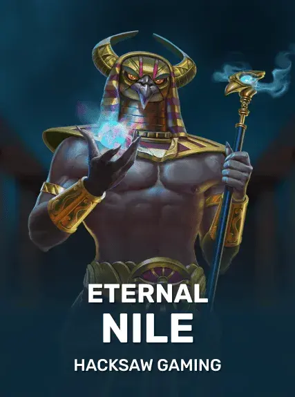 Eternal Nile