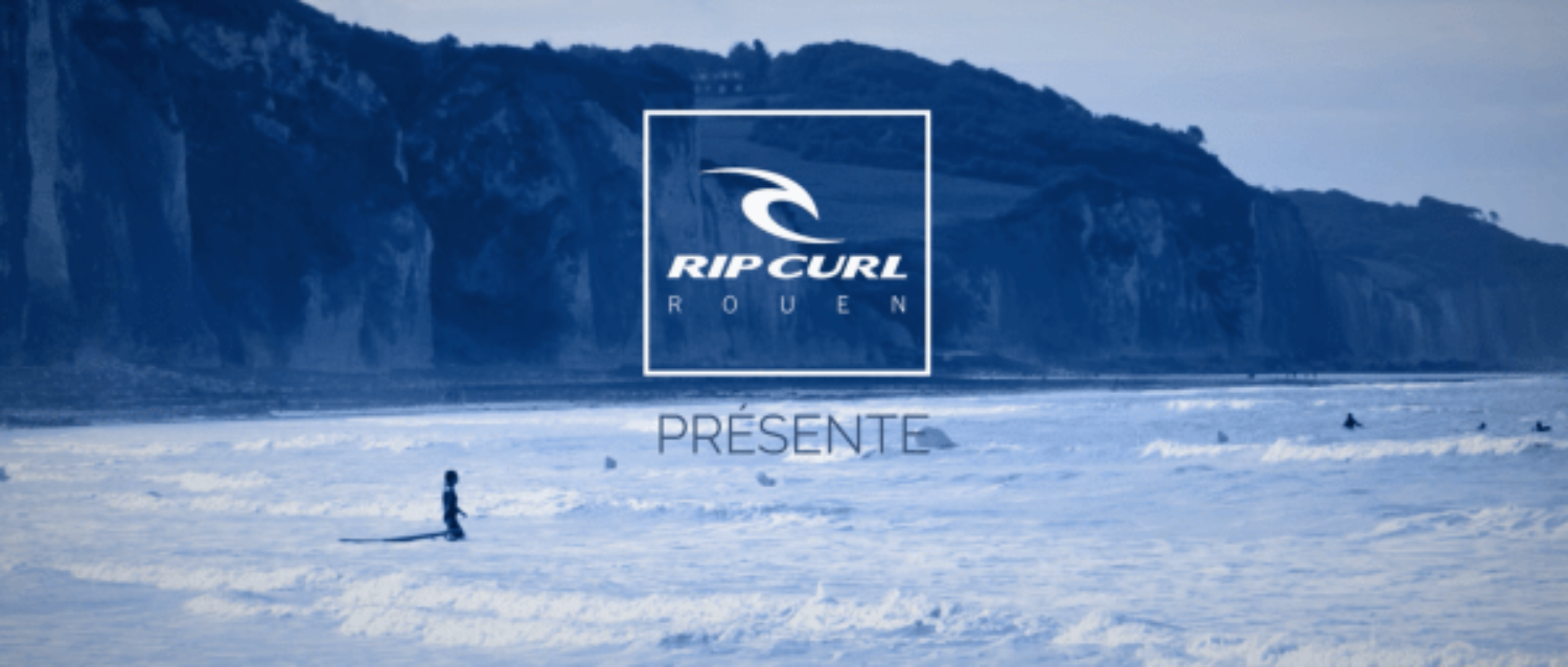 Pourville Teenage Surf Grand Slam